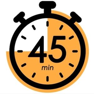 📖 45 Minute Reading Sprint